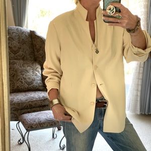 Vintage Liz Claiborne blazer